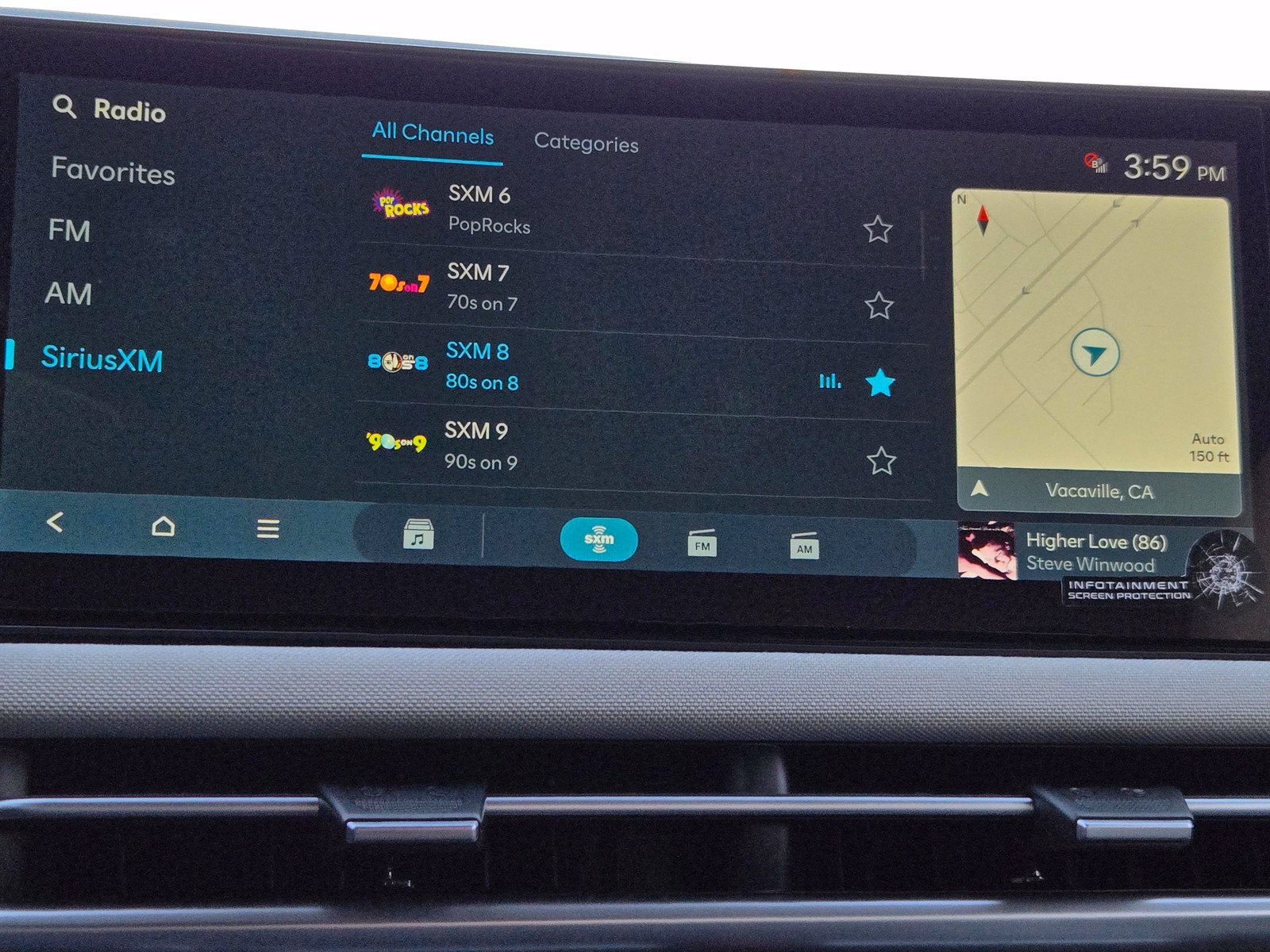 New 2026 Hyundai Tucson Limited AWD/4WD image 10