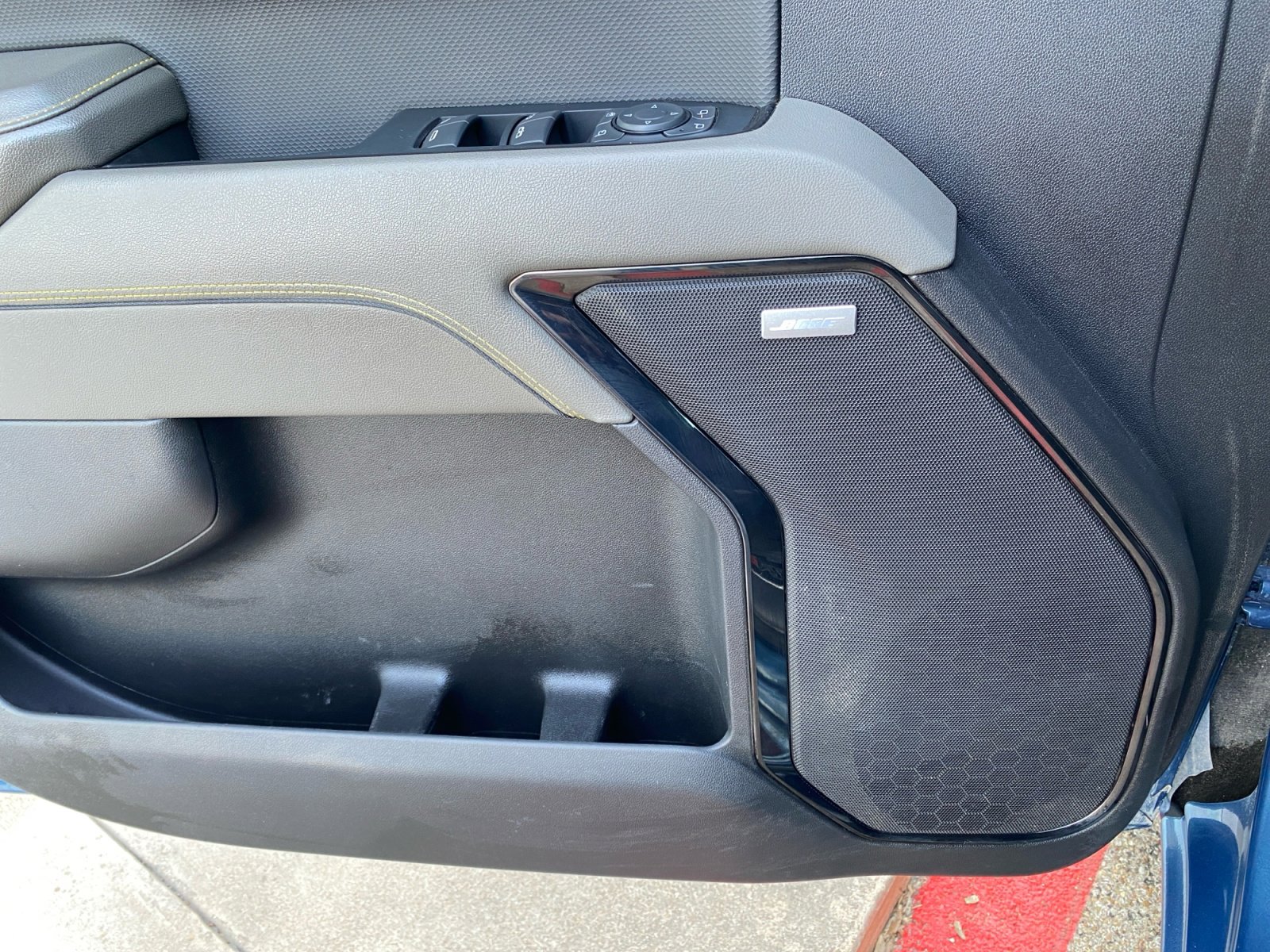 Used 2024 Chevrolet Silverado 1500 ZR2 w/ Technology Package image 28