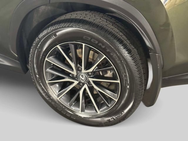 Used 2024 Lexus NX 350 AWD w/ Cold Area Package image 9