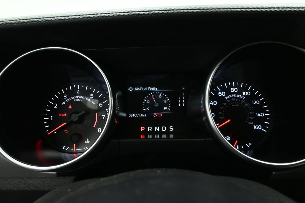 Certified 2022 Ford Mustang Premium RWD image 10