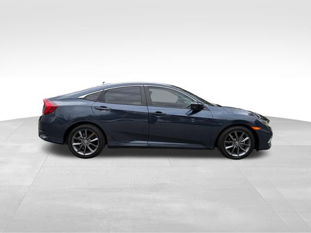 Used 2020 Honda Civic EX-L image 6