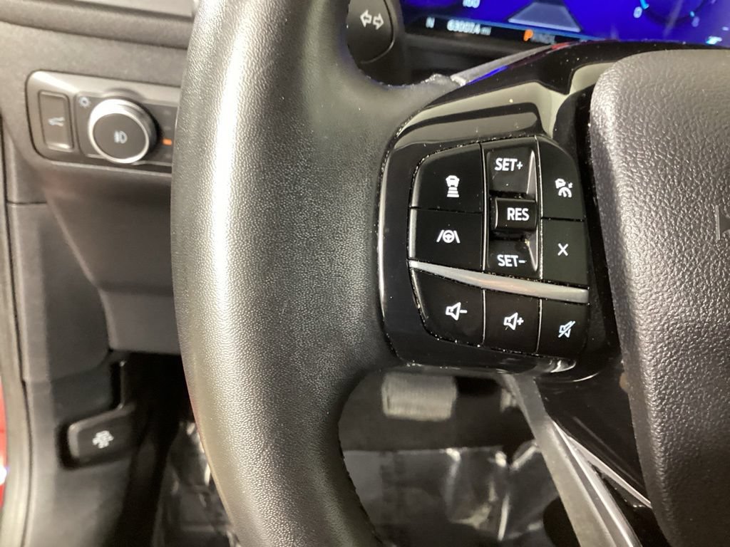 Used 2022 Ford Escape SEL w/ Technology Package AWD/4WD image 19