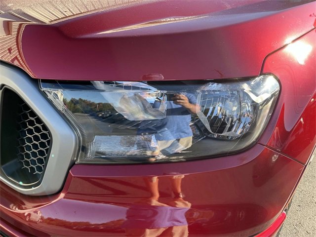 Used 2021 Ford Ranger XLT image 9