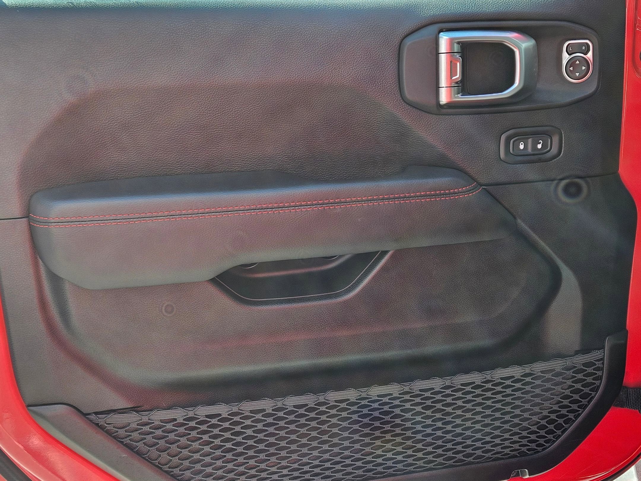 Used 2020 Jeep Gladiator Rubicon image 18