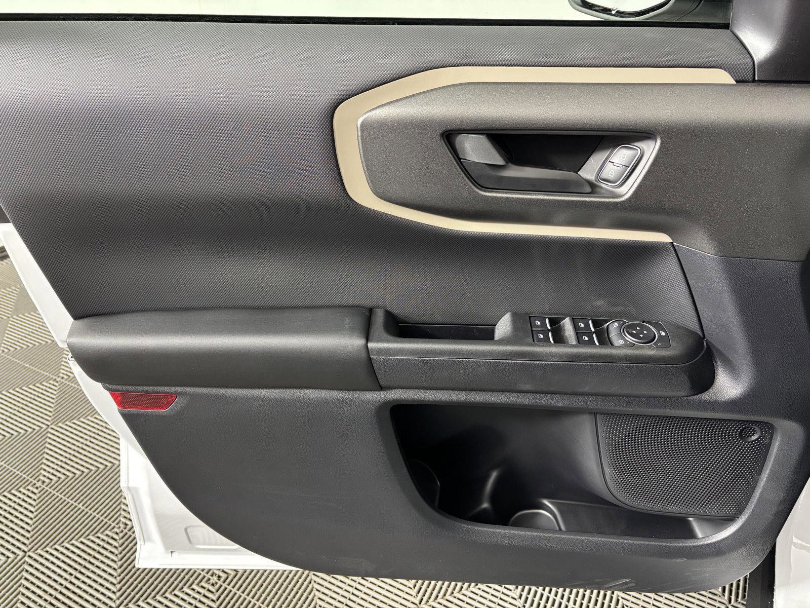 Used 2026 Ford Bronco Sport Big Bend w/ Convenience Package image 15