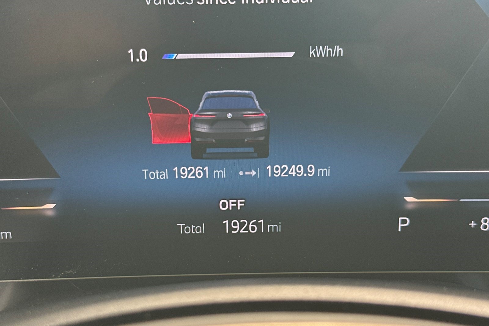 Certified 2023 BMW iX xDrive50 w/ Sport Package AWD/4WD image 36