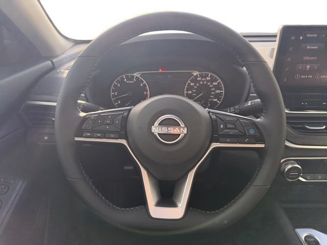 New 2026 Nissan Altima 2.5 SV w/ SV Premium Package FWD image 8