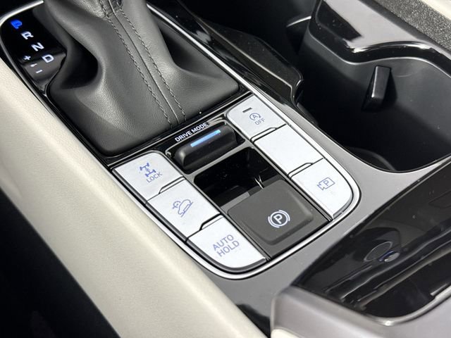 New 2026 Hyundai Tucson SEL image 29