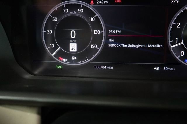 Used 2019 Land Rover Discovery SE image 28