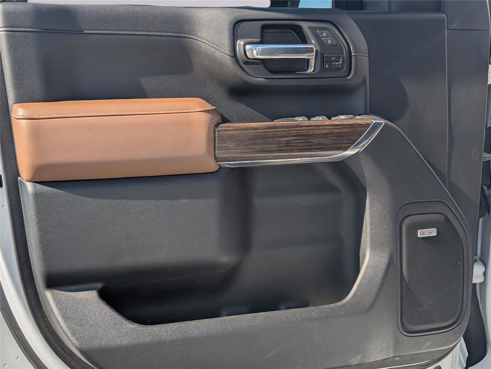 Used 2022 Chevrolet Silverado 3500 High Country image 12