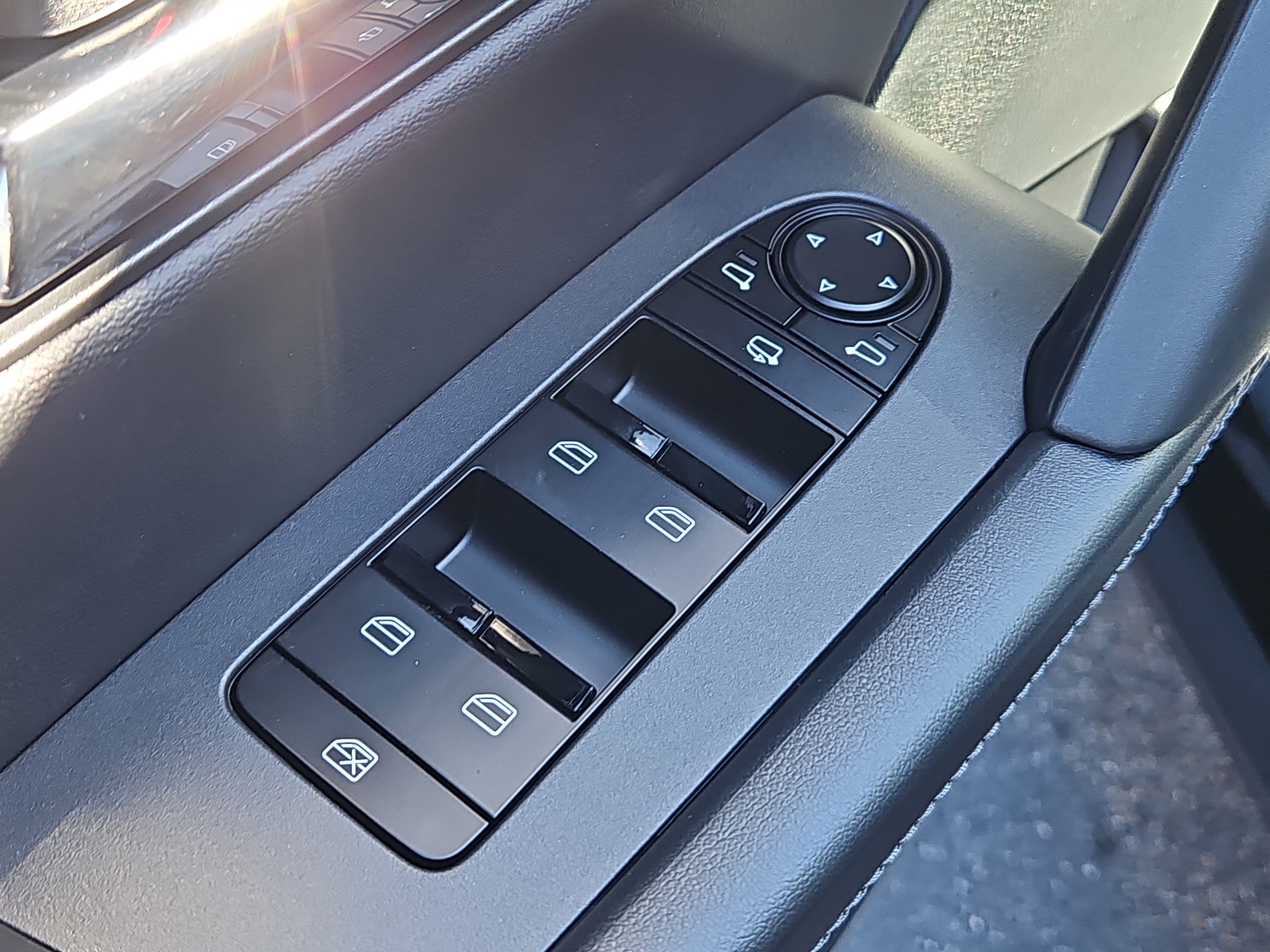 New 2026 MAZDA CX-5 Select AWD/4WD image 13