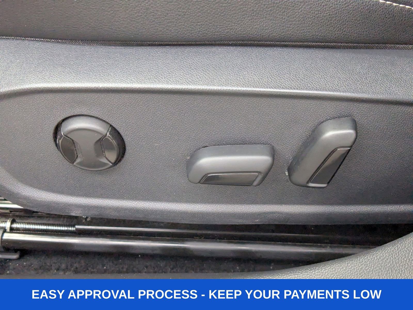 Used 2024 Volkswagen Jetta SE image 21