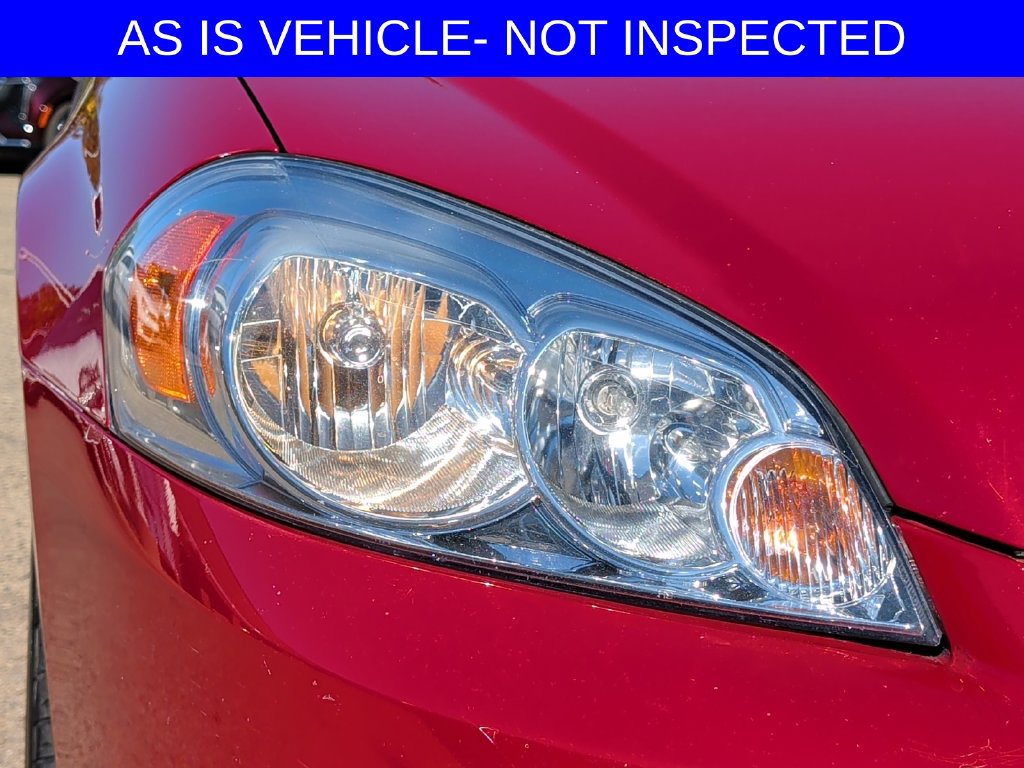Used 2008 Chevrolet Impala LT FWD image 43