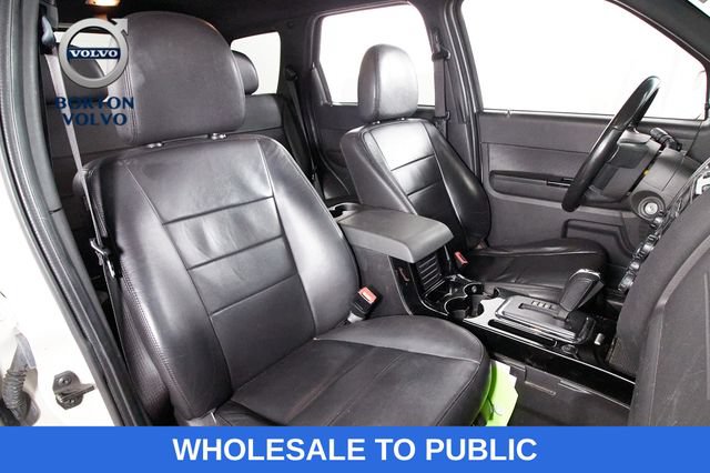 Used 2011 Ford Escape Limited w/ 302A Rapid Spec Order Code AWD/4WD image 49