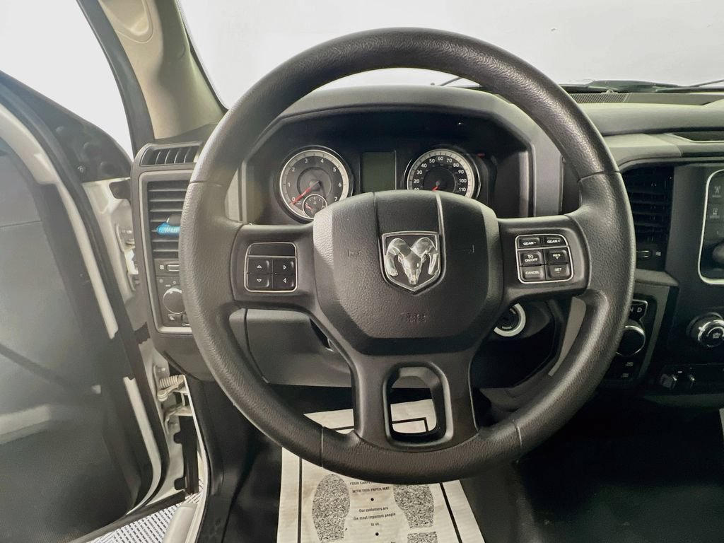 Used 2019 RAM 1500 Tradesman AWD/4WD image 12