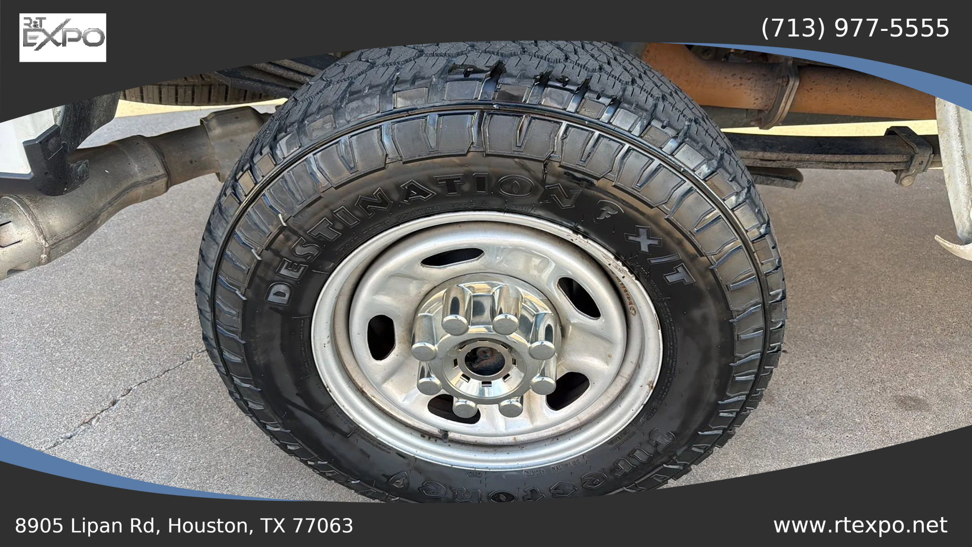 Used 2019 Ford F250 XL w/ Power Equipment Group image 10