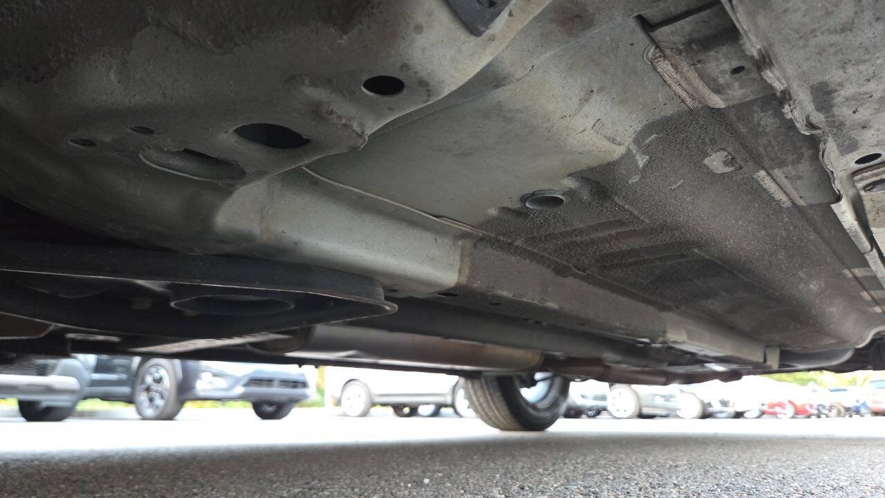 Used 2014 Nissan Maxima 3.5 S FWD image 47