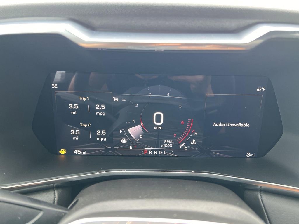 New 2026 GMC Canyon Elevation image 15