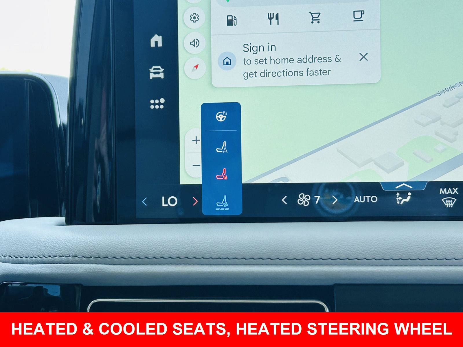 Used 2025 Lincoln Aviator AWD image 7