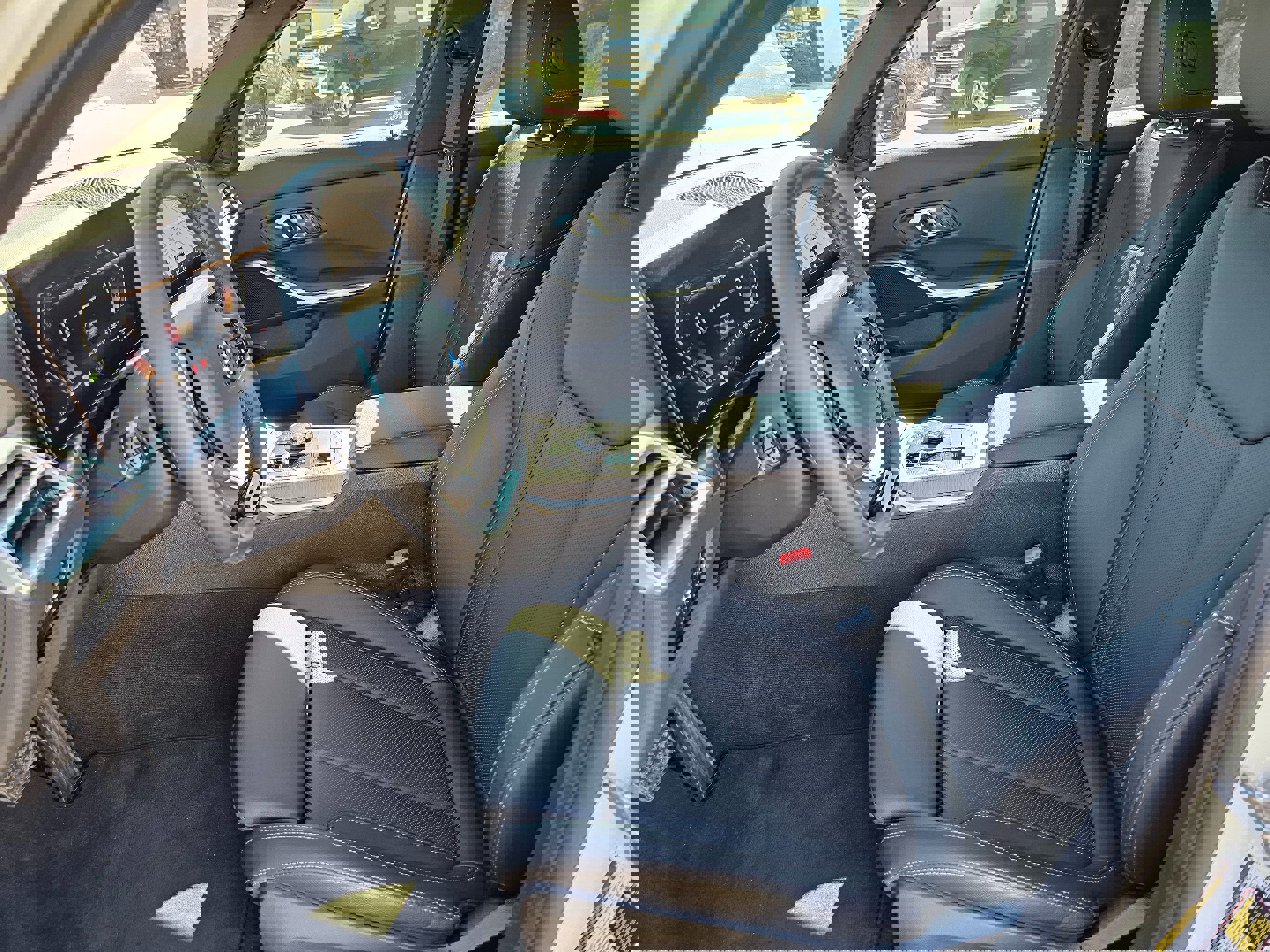 Used 2025 BMW 330i xDrive Sedan image 12