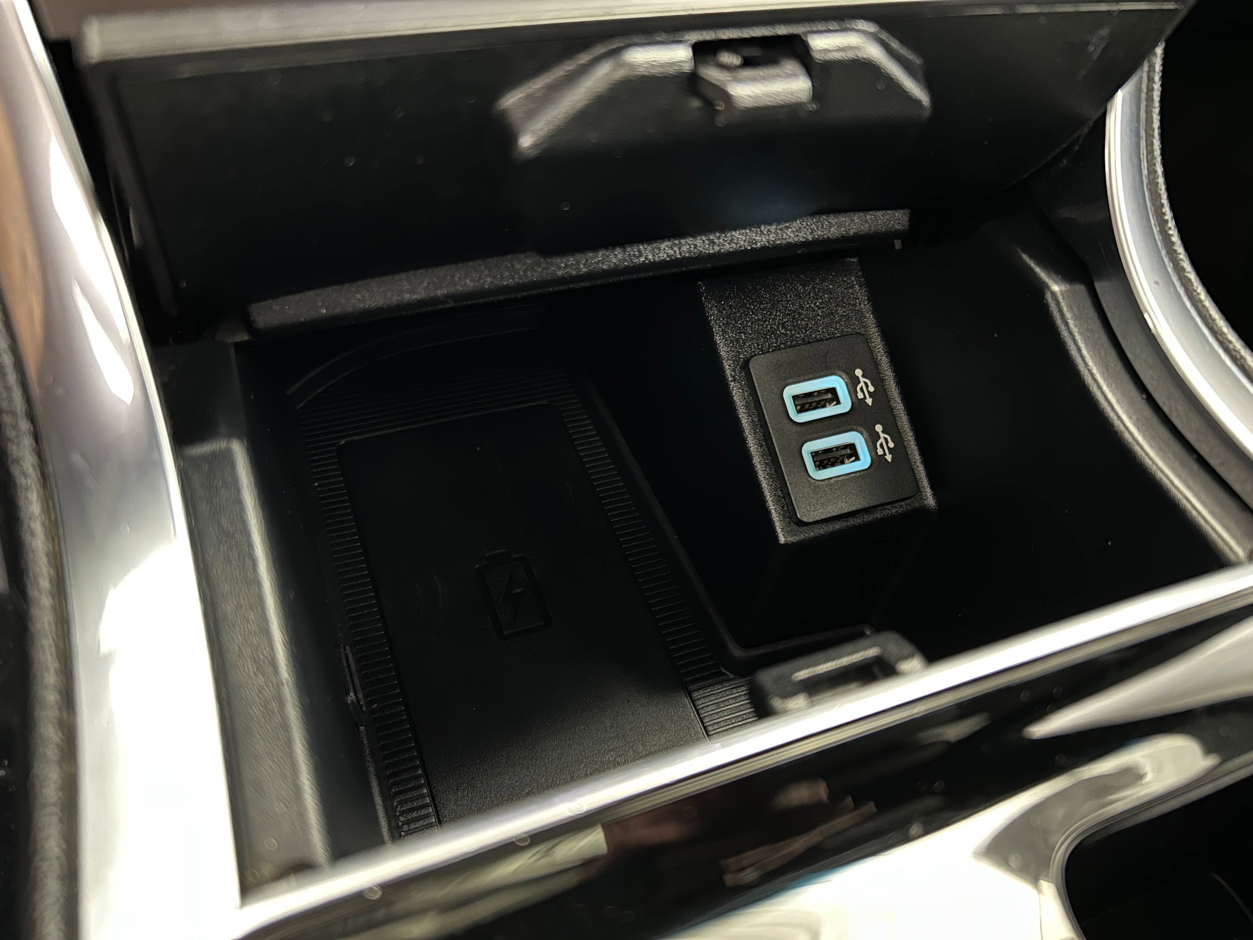 Used 2019 Ford Edge ST w/ Equipment Group 401A AWD/4WD image 11