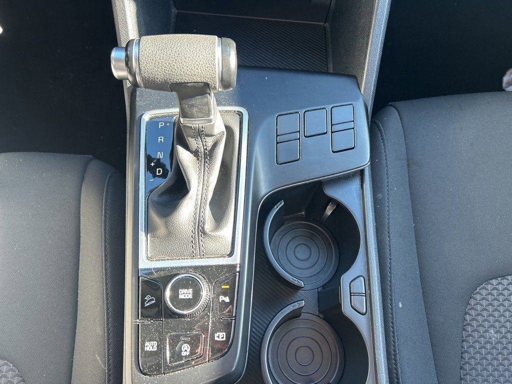 Used 2023 Kia Sportage LX image 17