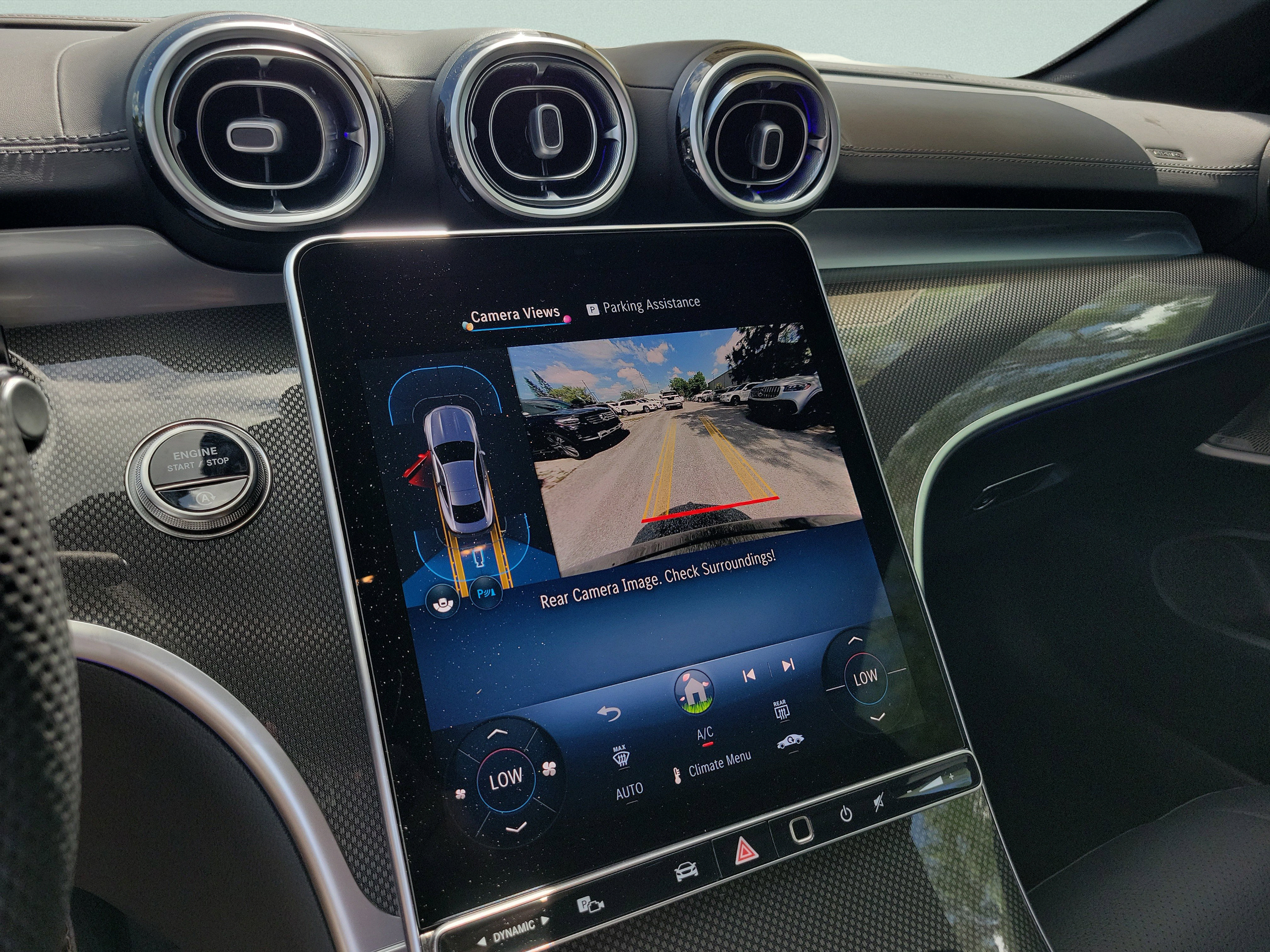 New 2026 Mercedes-Benz CLE 300 4MATIC Coupe image 24