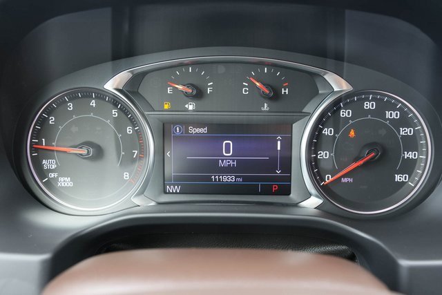 Used 2023 GMC Acadia SLE w/ Driver Convenience Package image 31