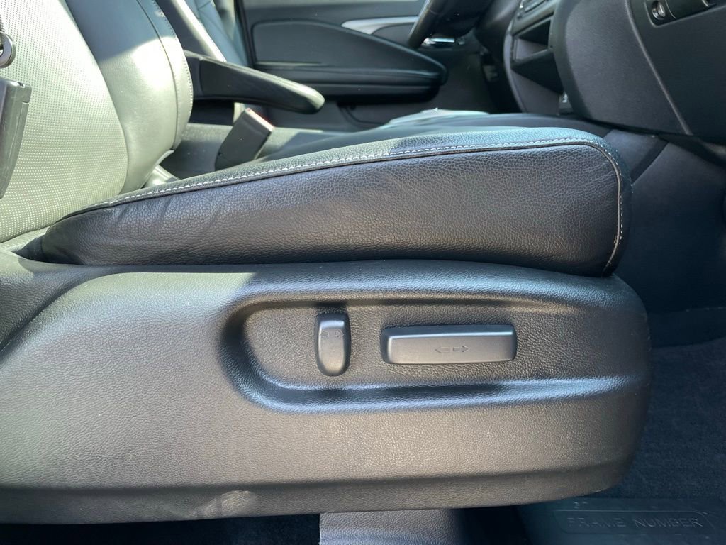 Certified 2023 Honda Ridgeline RTL-E image 31