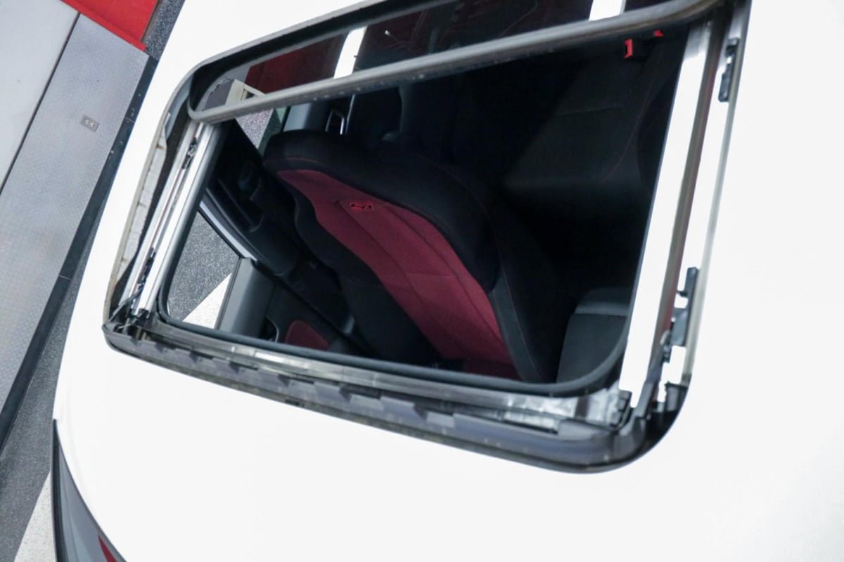 Used 2023 Honda Civic Si image 14