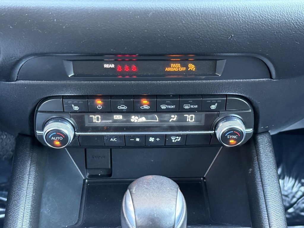 Used 2019 MAZDA CX-5 Touring image 32