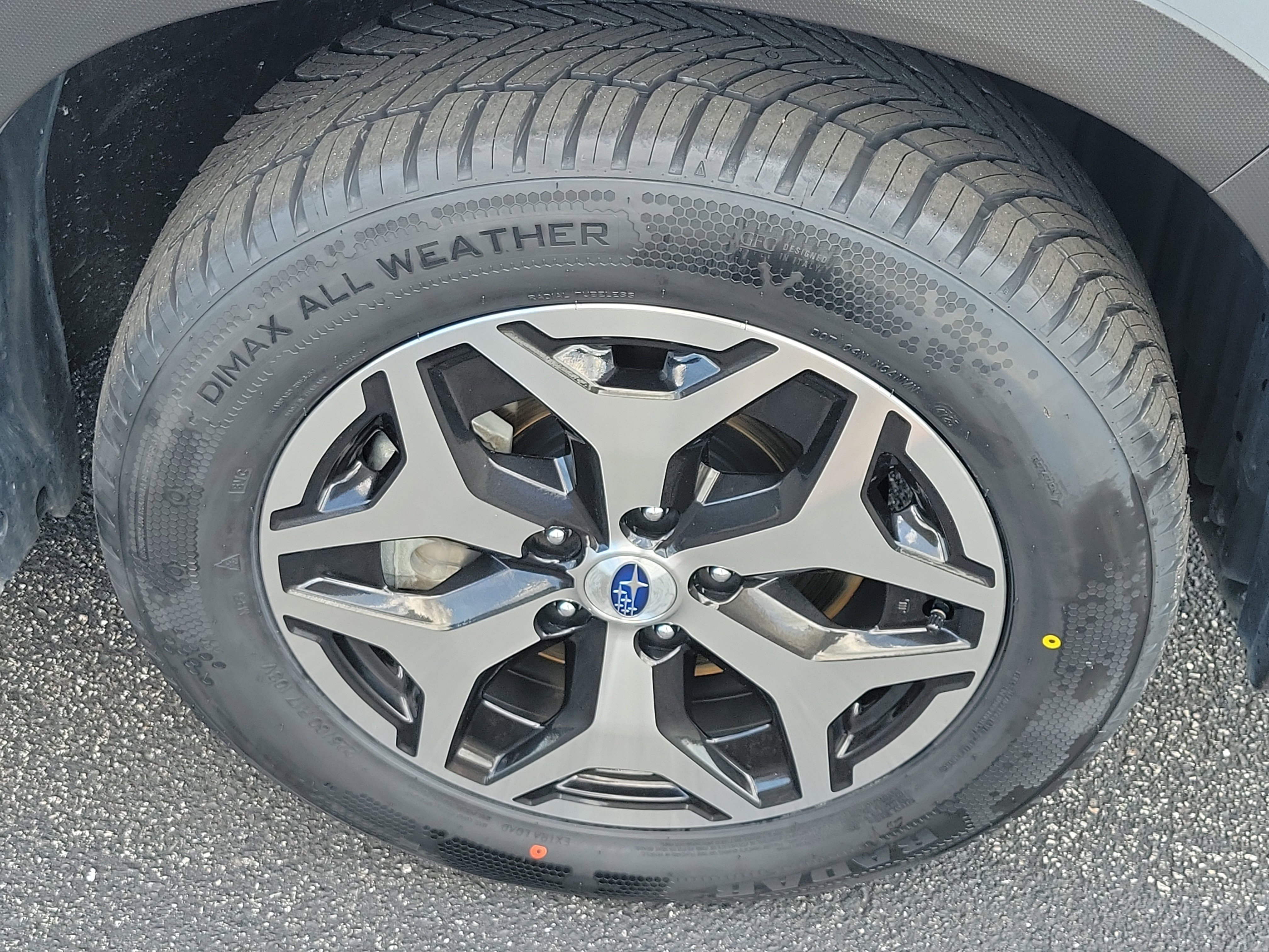 Used 2023 Subaru Forester Premium AWD/4WD image 8