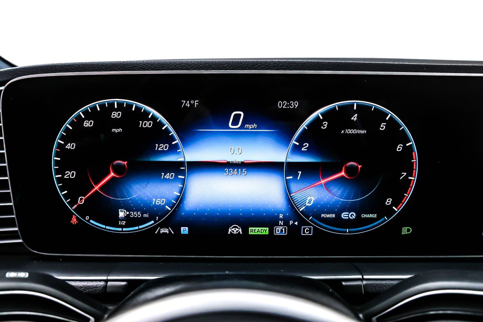 Certified 2022 Mercedes-Benz GLE 450 4MATIC image 19