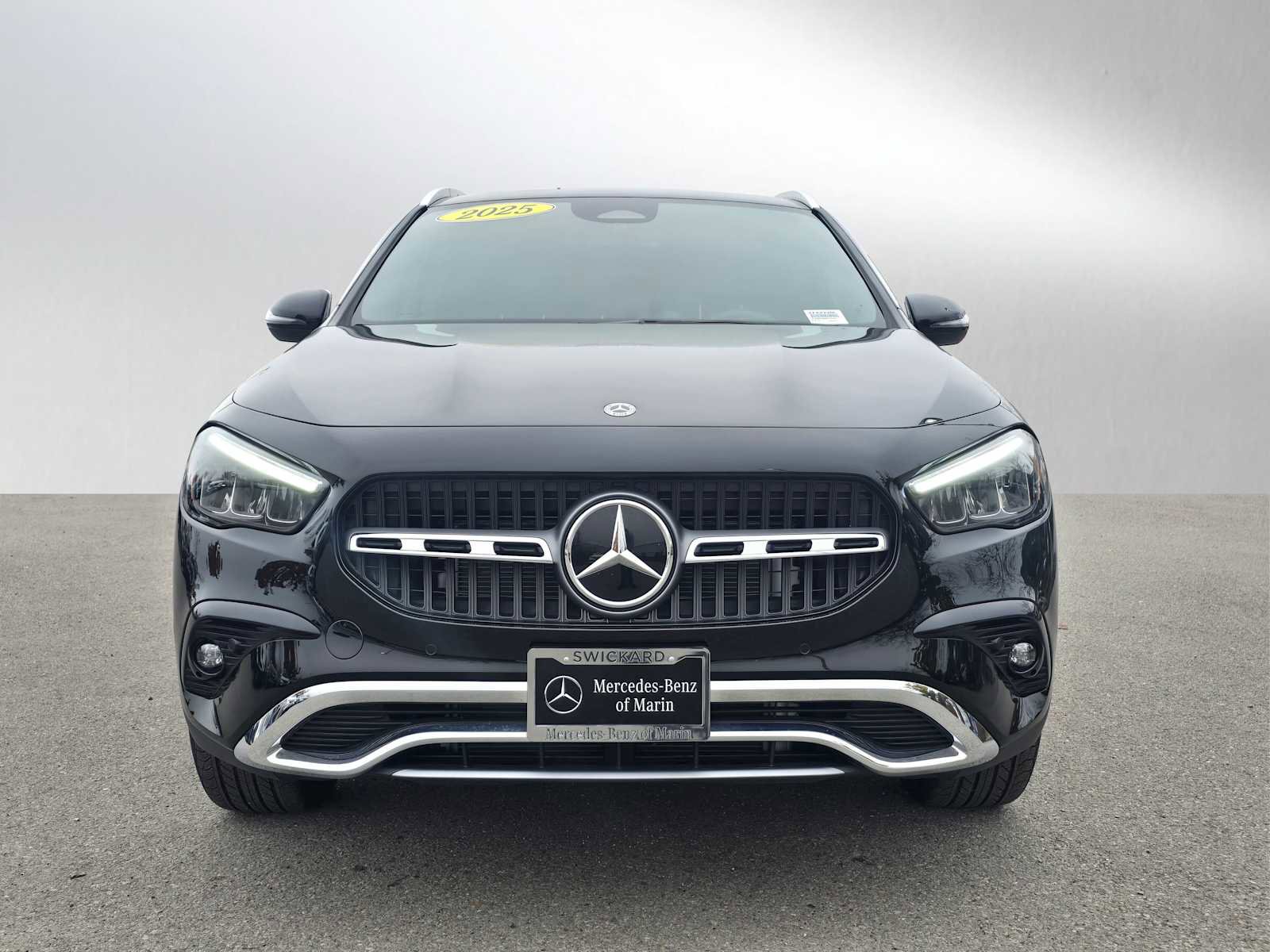Used 2025 Mercedes-Benz GLA 250 image 9