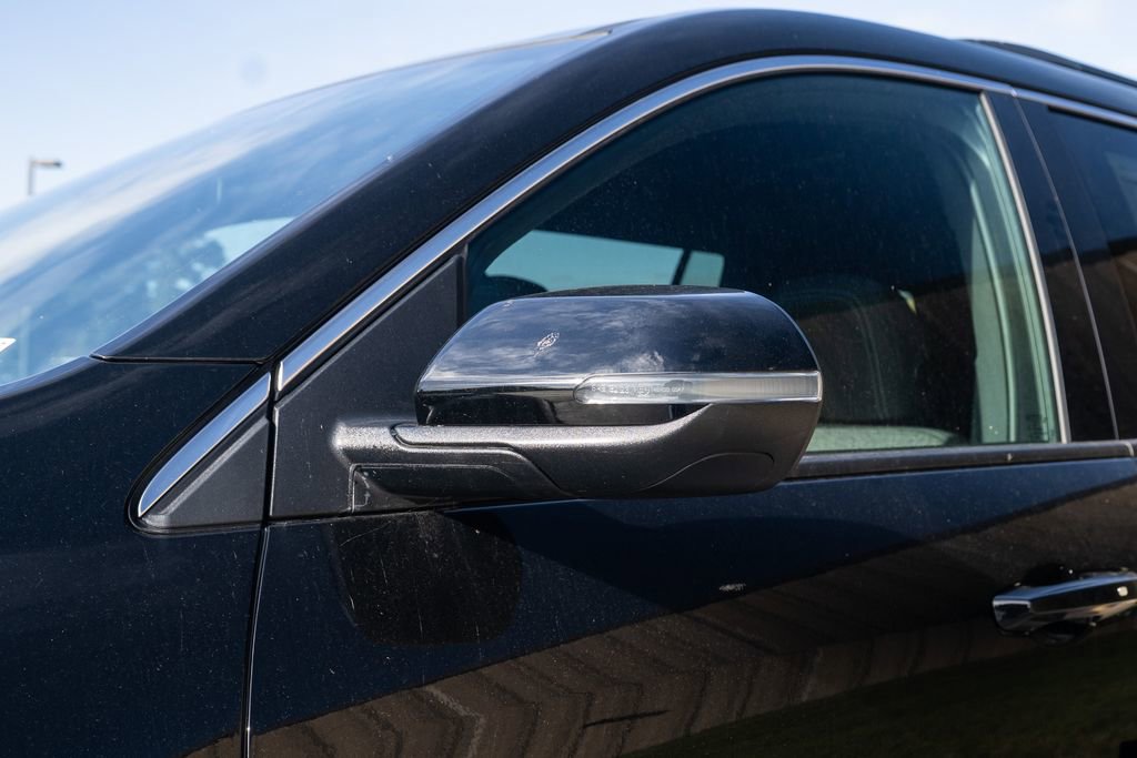 New 2026 Chevrolet Traverse LT image 9