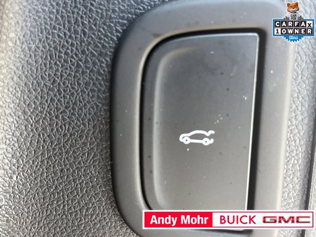 Used 2026 GMC Acadia Elevation w/ Elevation Premium Package FWD image 21