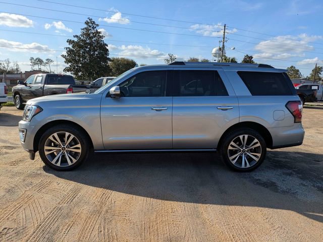Used 2020 Ford Expedition Limited w/ Equipment Group 302A image 7