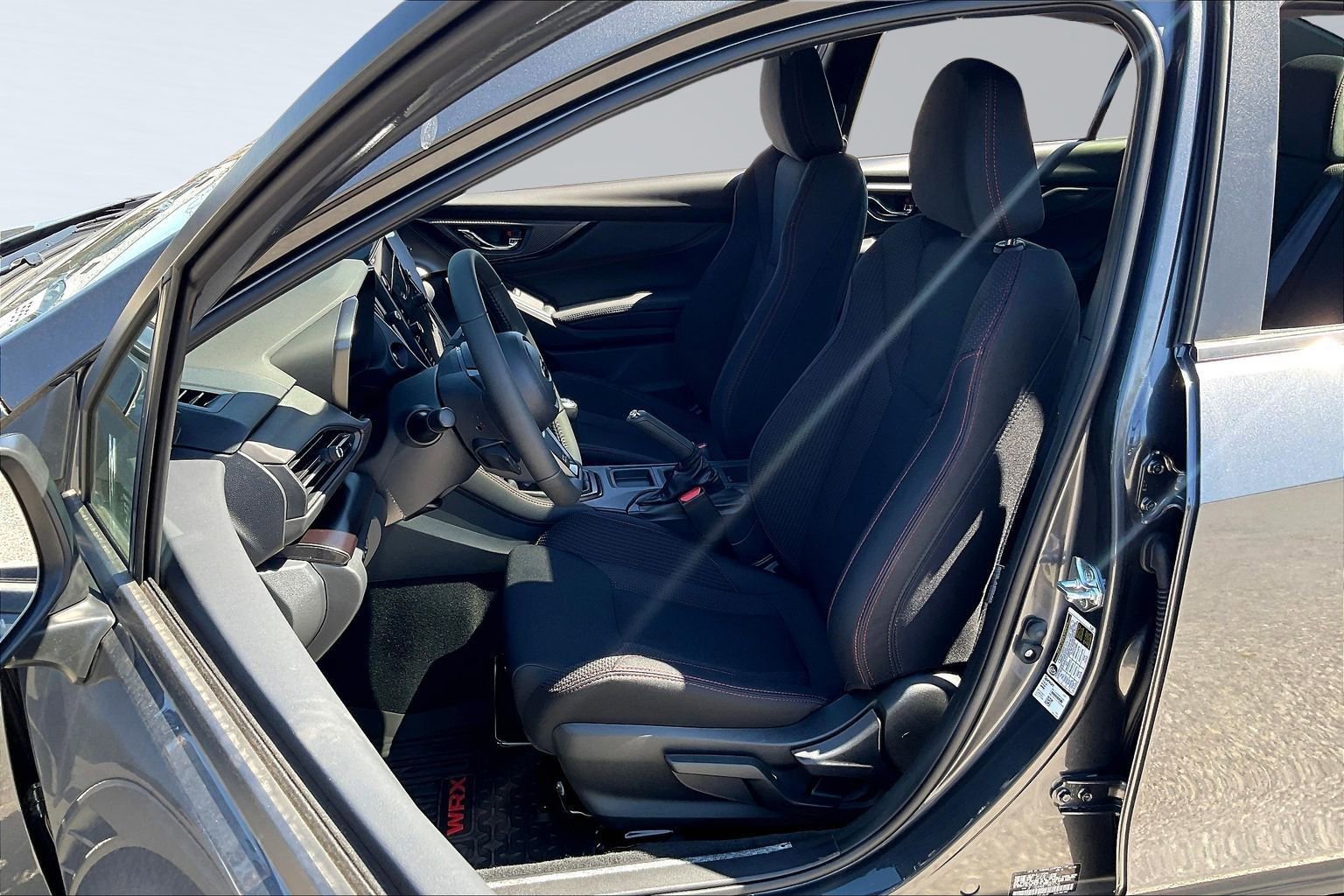 New 2026 Subaru WRX Premium image 9