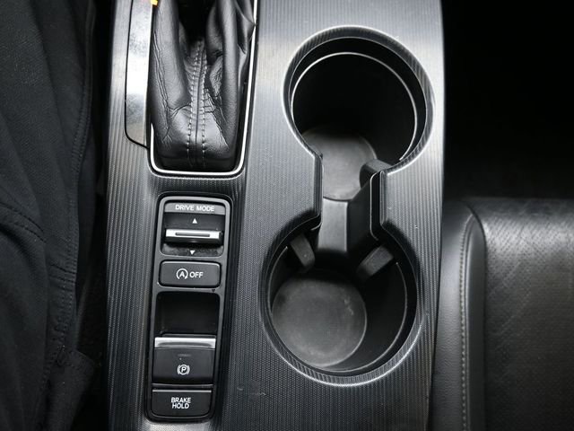 Used 2024 Honda Civic Sport Touring image 38