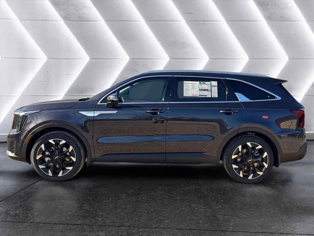 New 2026 Kia Sorento SX image 2