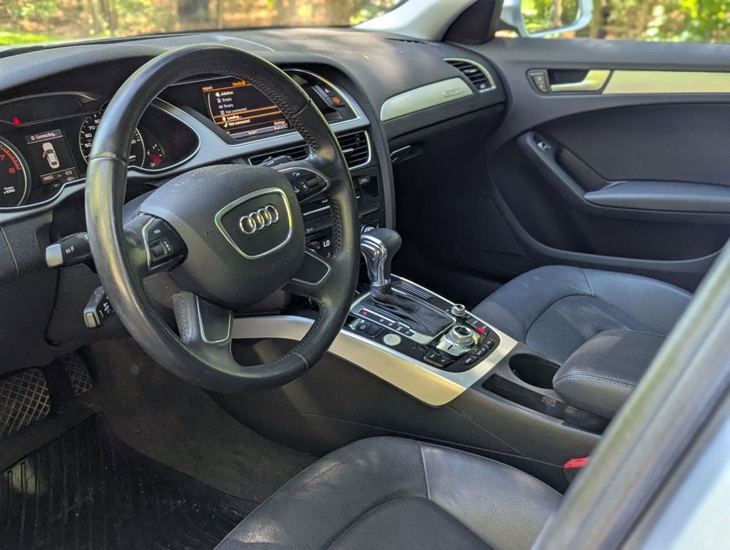 Used 2013 Audi A4 2.0T Premium Plus AWD/4WD image 14