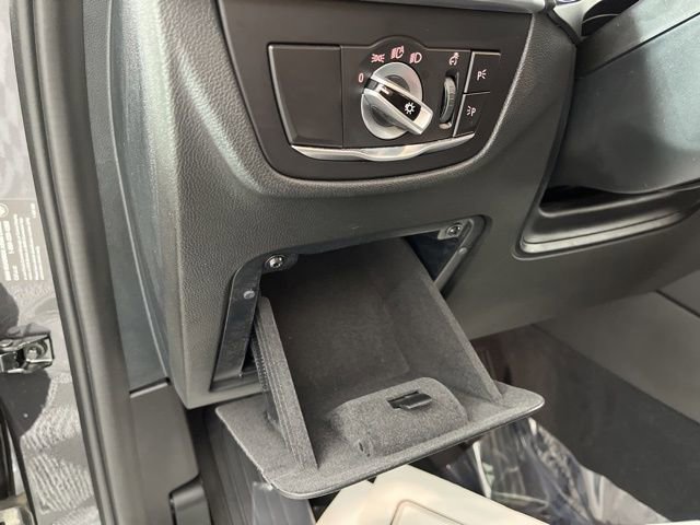 Used 2023 BMW X3 xDrive30i image 34