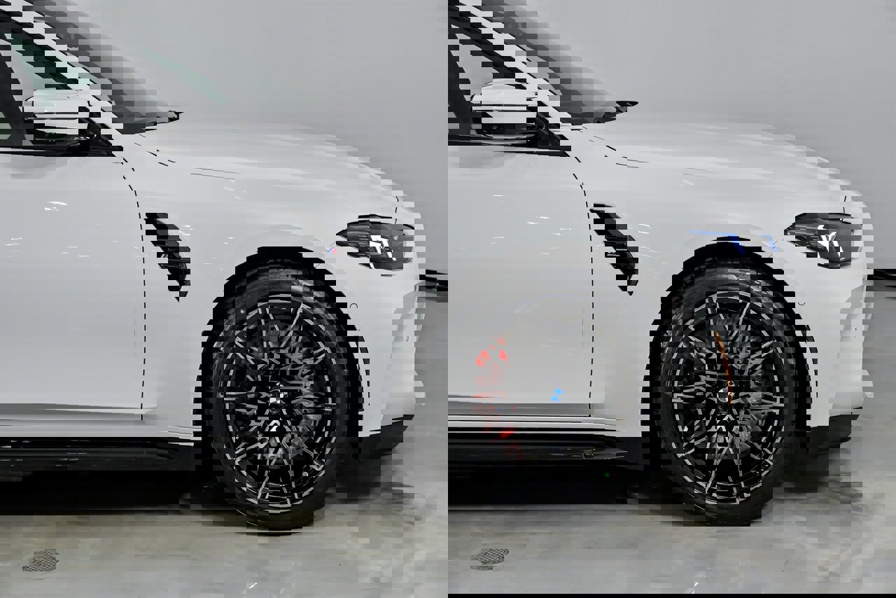 Used 2026 BMW M3 Competition image 15