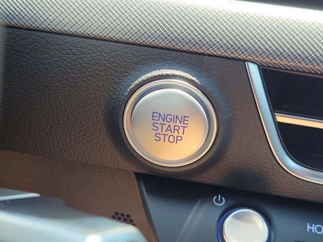 New 2026 Hyundai Sonata SEL FWD image 11