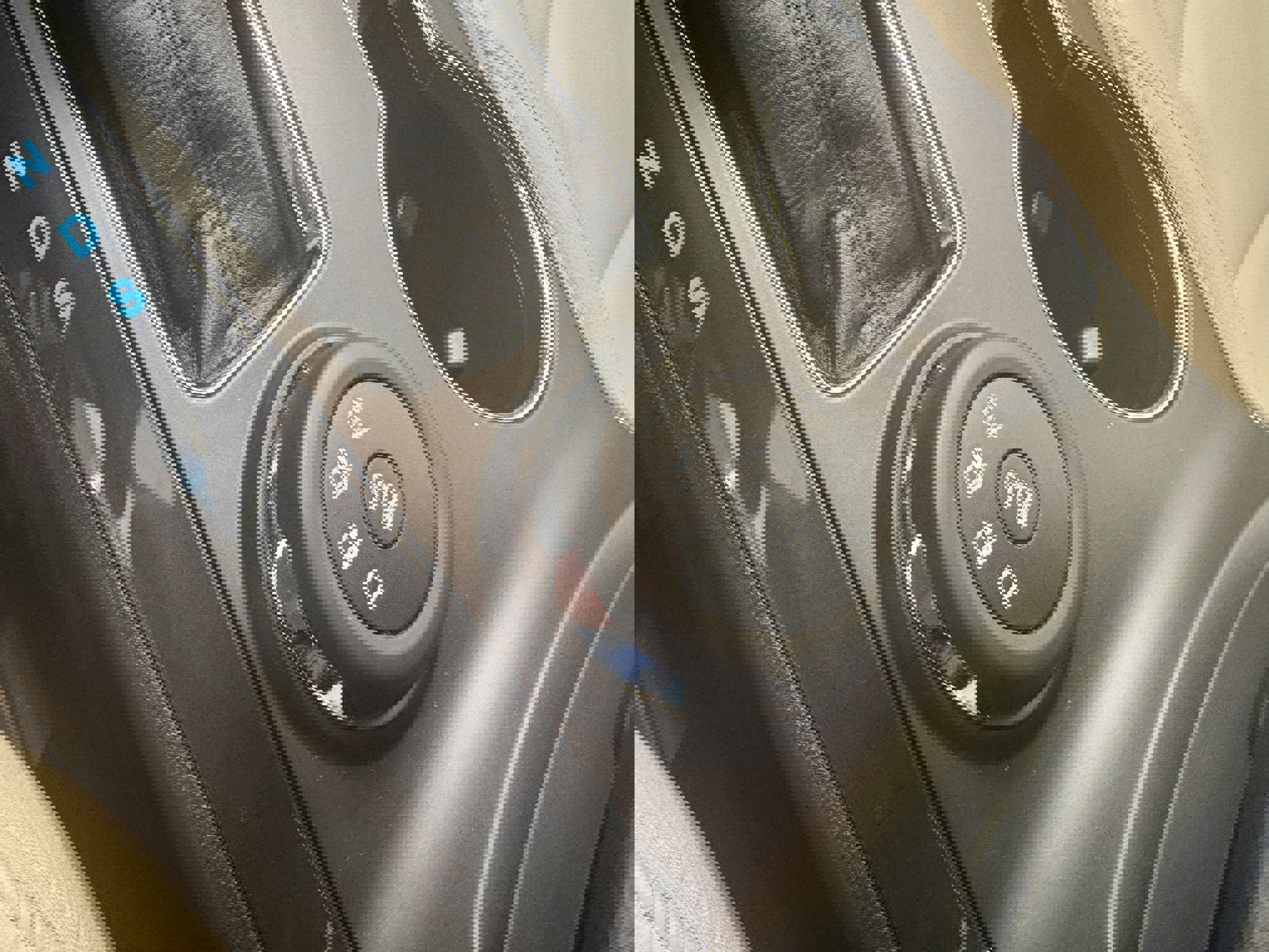 Used 2018 Ford Explorer XLT w/ Equipment Group 202A AWD/4WD image 8