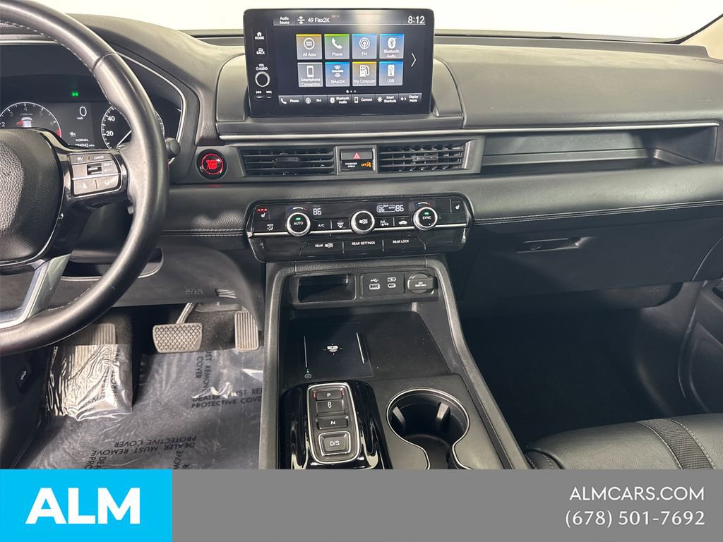 Used 2023 Honda Pilot EX-L image 33