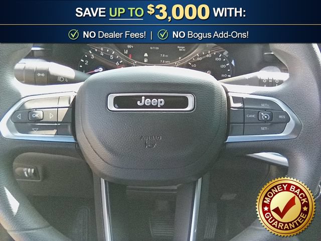 Used 2023 Jeep Compass Sport AWD/4WD image 18