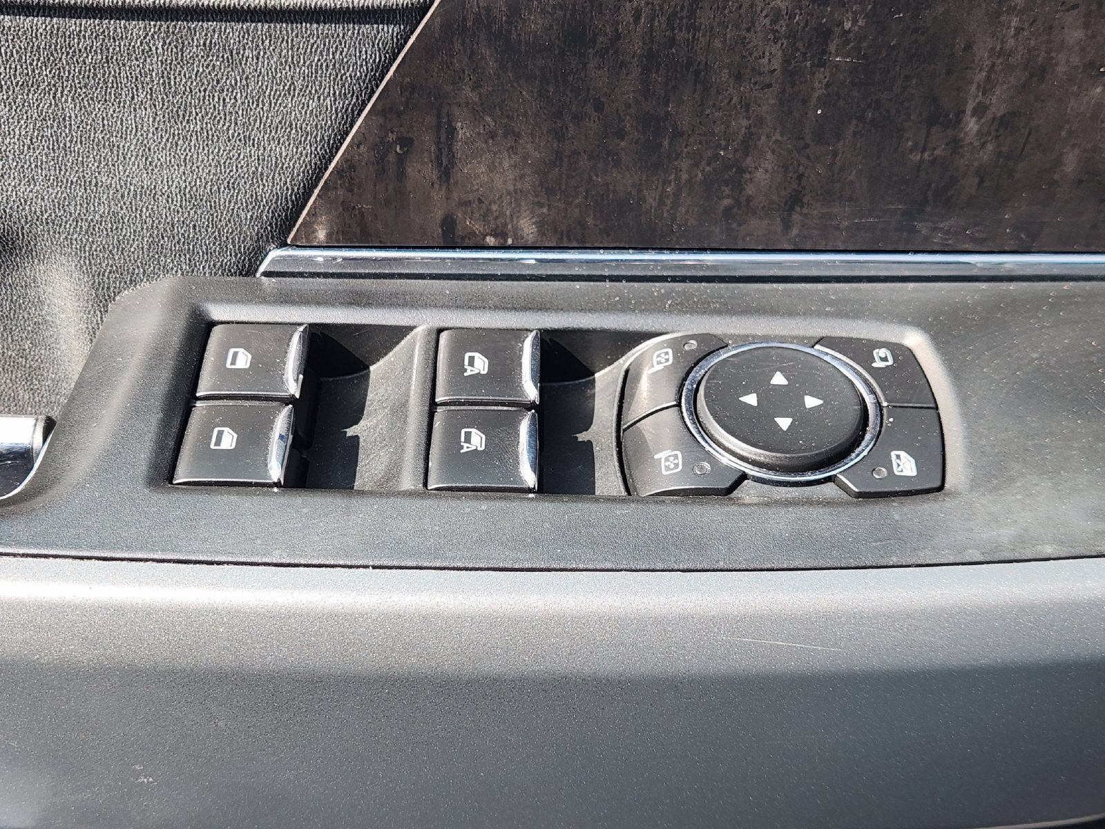 Used 2021 Ford F150 Lariat AWD/4WD image 30