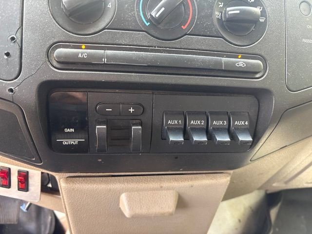 Used 2008 Ford F450 XL RWD image 20