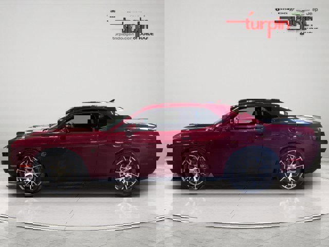 Used 2020 Dodge Challenger SRT Hellcat image 2